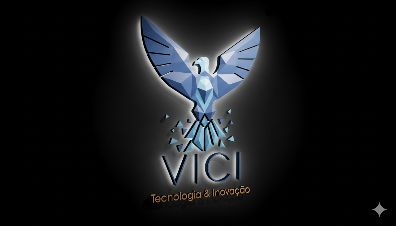 Logo VICI Tecnologia
