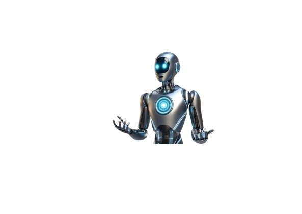 Avatar do Chatbot Lupe